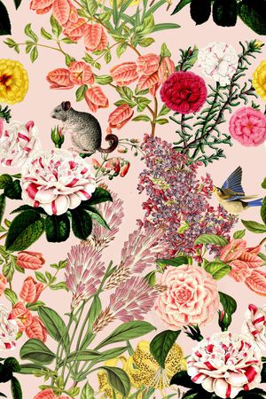 时尚印花华亿平台图片