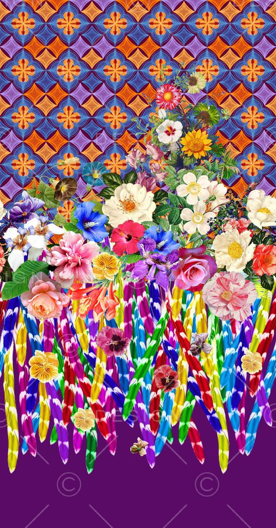 服装定位华亿平台印花华亿平台图片