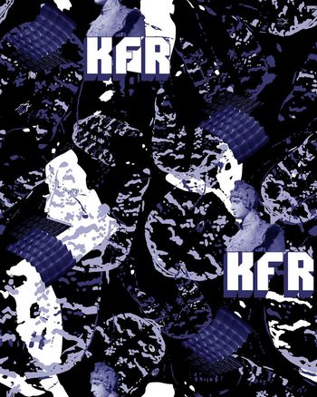 556364-抽象迷彩点人物头像男装图案