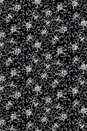 抽象男装图案印花华亿平台图片