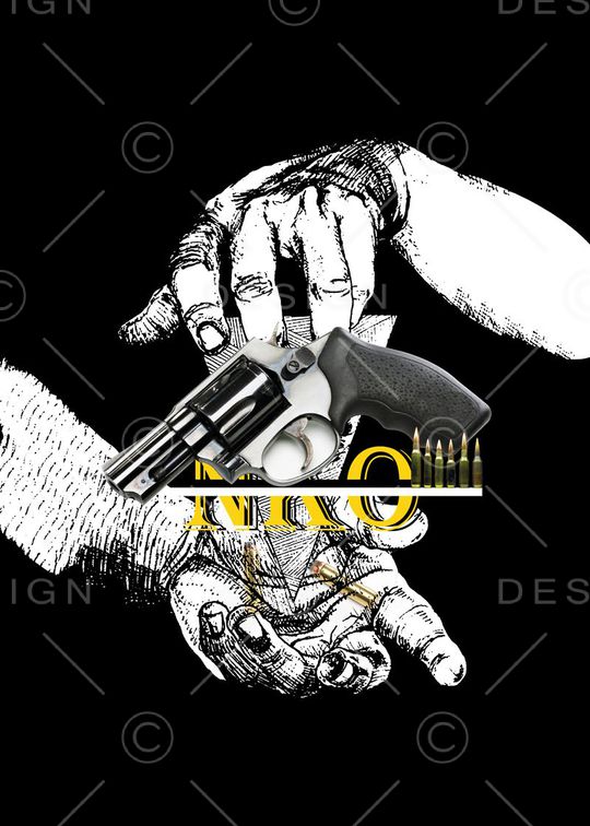 抽象男装图案印花华亿平台图片