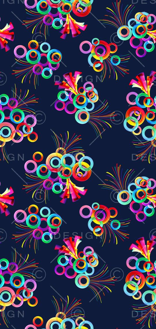 2016春秋印花华亿平台图片