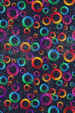 绚彩印花华亿平台图片