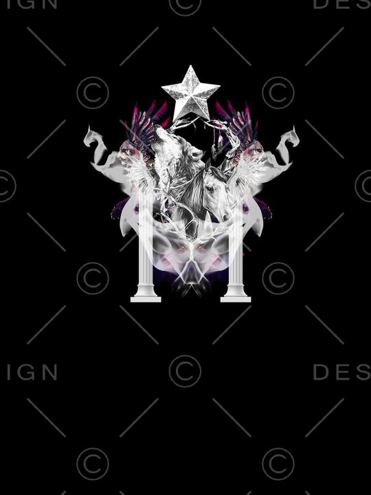 动物印花华亿平台图片