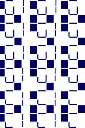 简约印花华亿平台图片