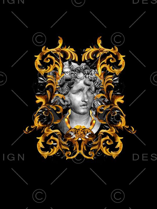 T恤印花华亿平台图片