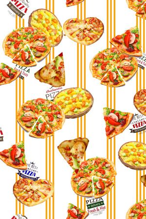 儿童印花华亿平台图片