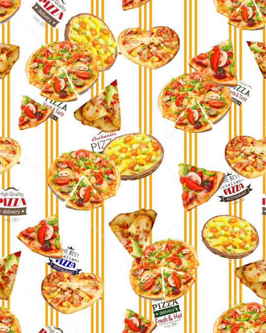 儿童印花华亿平台图片