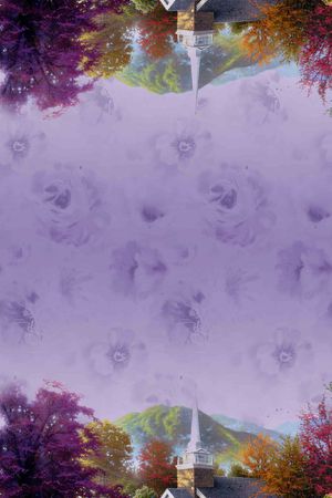 定位 对称 丝巾 围巾 长裙 丝绸 真丝 数码 华亿平台印花华亿平台图片