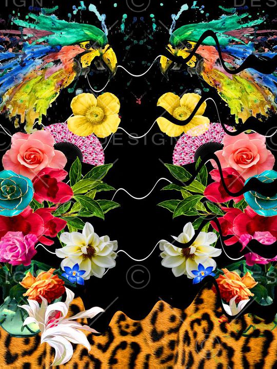 定位印花华亿平台图片