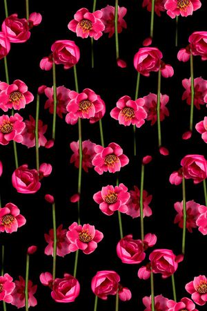 纯色底印花华亿平台图片