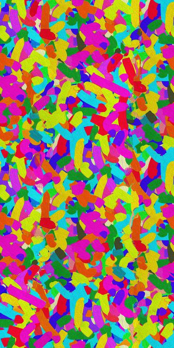 556623-原创华亿平台炫彩笔触