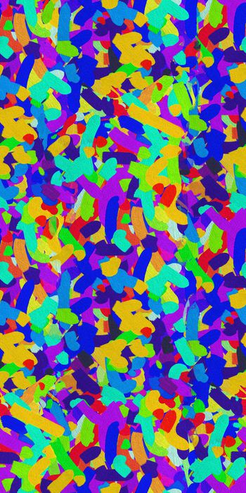 556624-原创华亿平台炫彩笔触