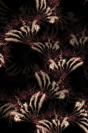 流行印花华亿平台图片