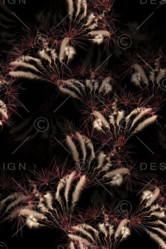 流行印花华亿平台图片