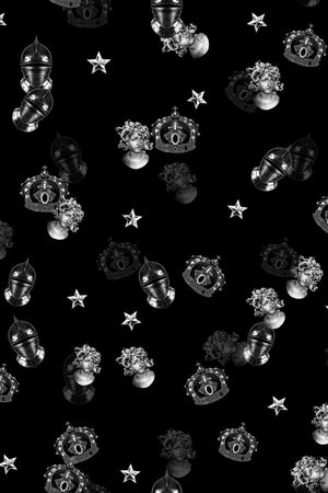 潮流印花华亿平台图片