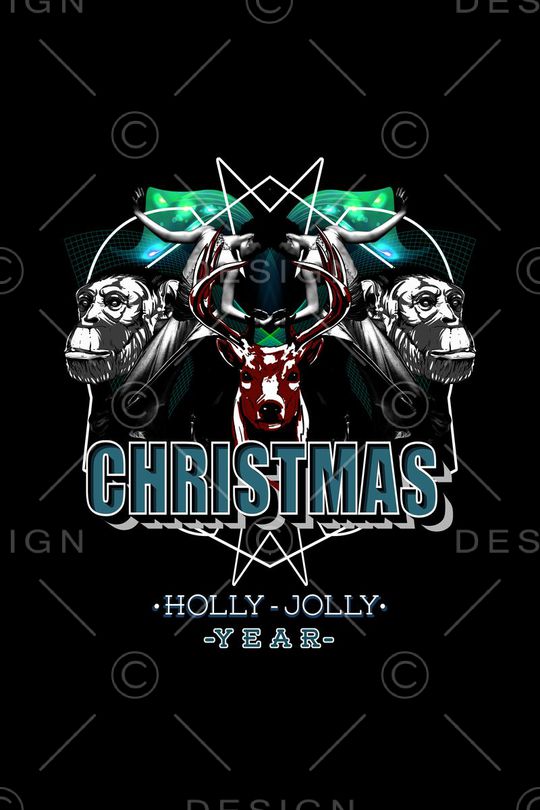 动物印花华亿平台图片