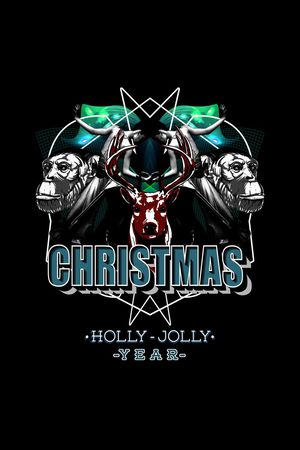 动物印花华亿平台图片