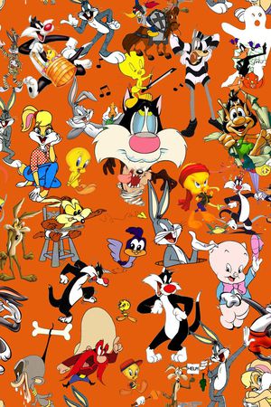 动漫人物印花华亿平台图片