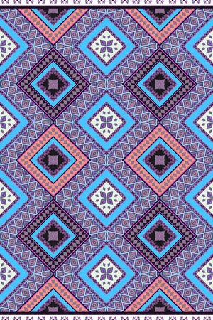 波西米亚风印花华亿平台图片