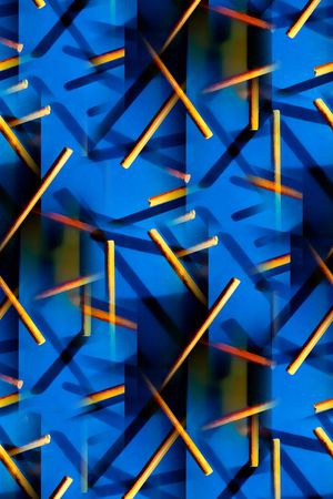 炫彩印花华亿平台图片