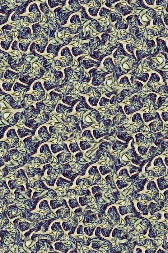 复古印花华亿平台图片