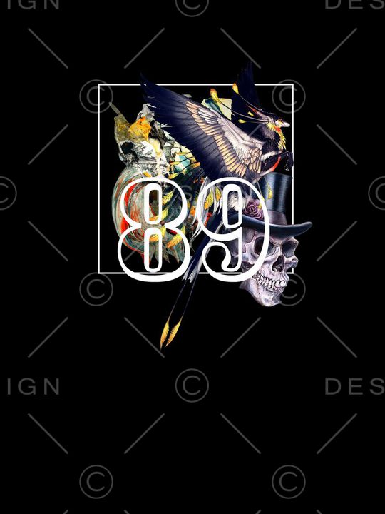 潮流男装定位印花华亿平台图片