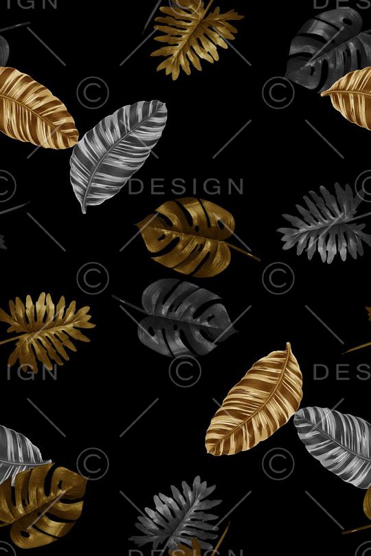 潮流男装印花华亿平台图片