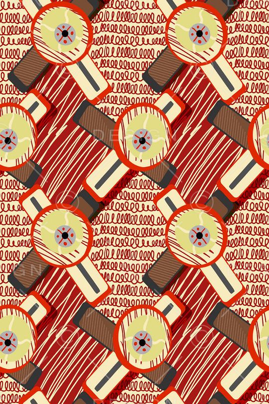 草印花华亿平台图片