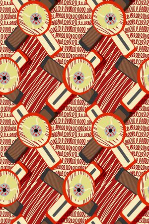 草印花华亿平台图片