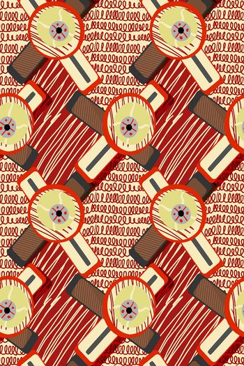 556973-抽象民族风