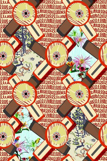 556974-抽象民族风