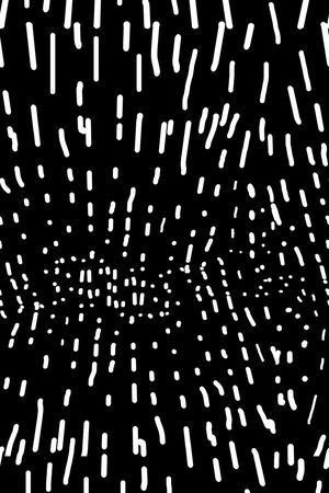 手绘印花华亿平台图片