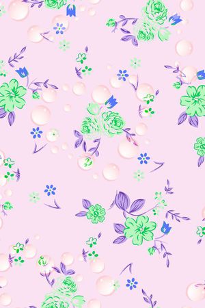 T恤印花华亿平台图片