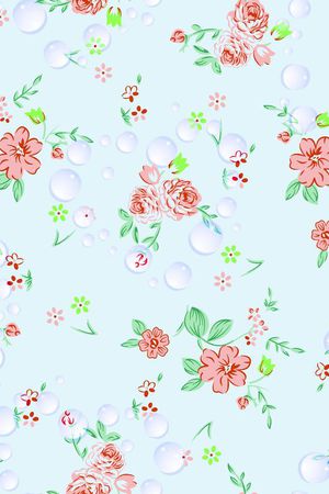 T恤印花华亿平台图片