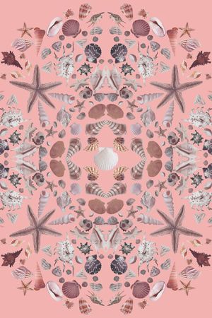 时尚印花华亿平台图片