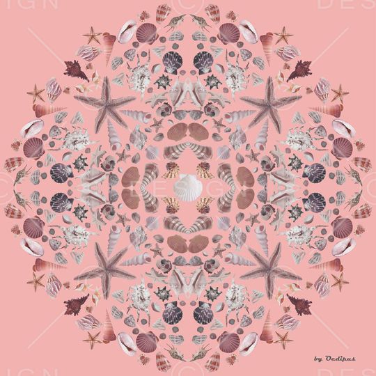 时尚印花华亿平台图片