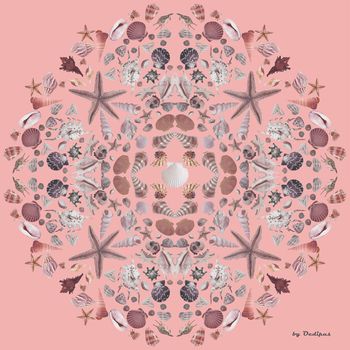 时尚印花华亿平台图片