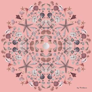 时尚印花华亿平台图片