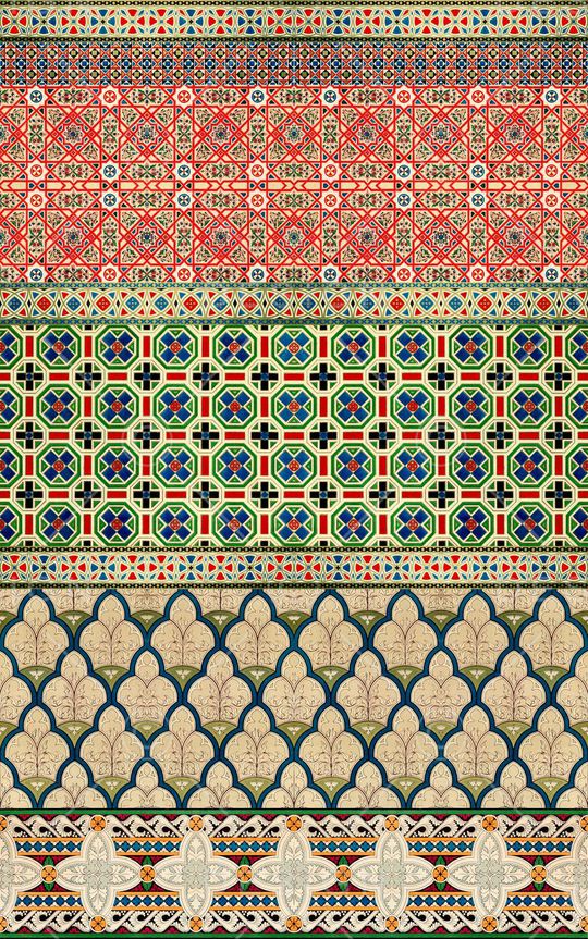 民族风印花华亿平台图片