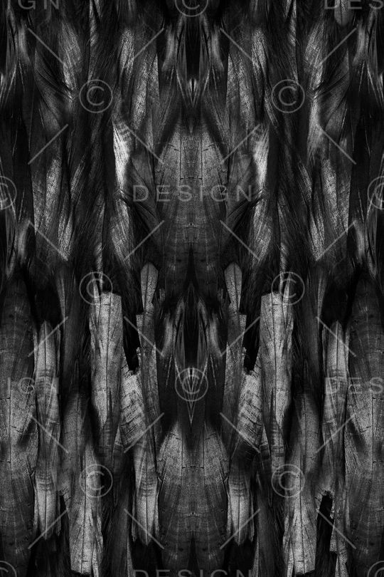 休闲时尚 抽象 水彩  复古 欧美印花华亿平台图片