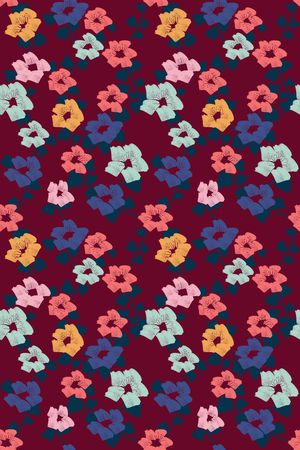 创意印花华亿平台图片