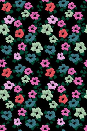 创意印花华亿平台图片