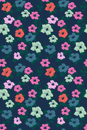 创意印花华亿平台图片