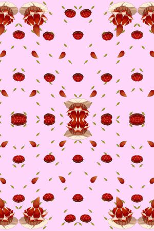 潮流印花华亿平台图片