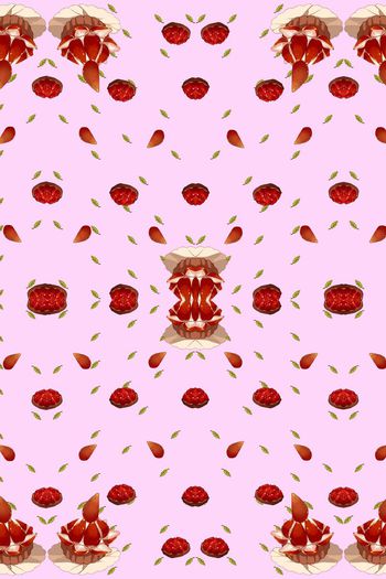 潮流印花华亿平台图片