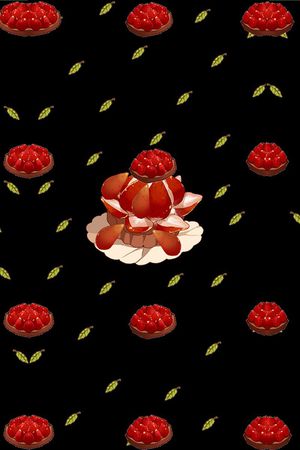 潮流印花华亿平台图片