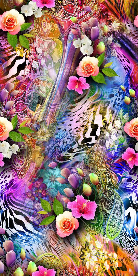 d印花华亿平台图片