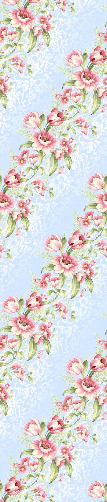 窗帘印花华亿平台图片