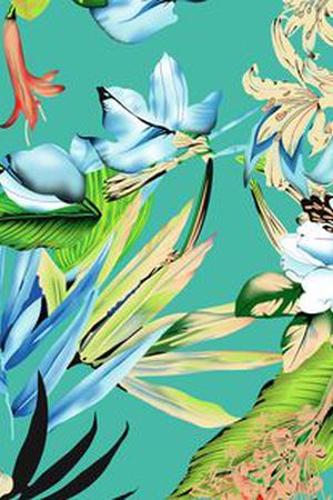 现代印花华亿平台图片